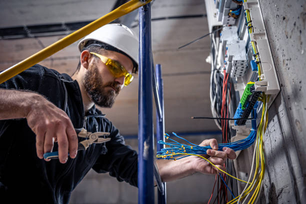 Best Electrical Troubleshooting Services  in Catoosa, OK