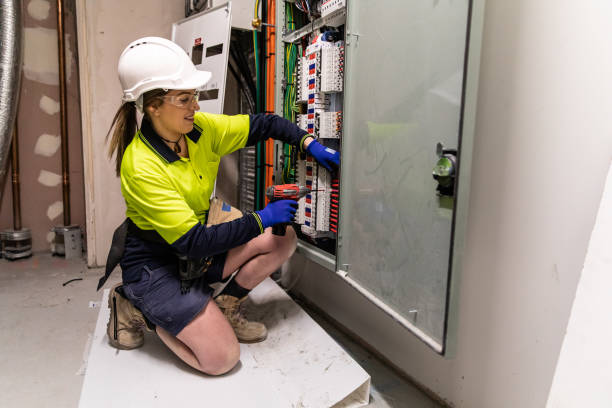 Best Licensed Electrician  in Catoosa, OK