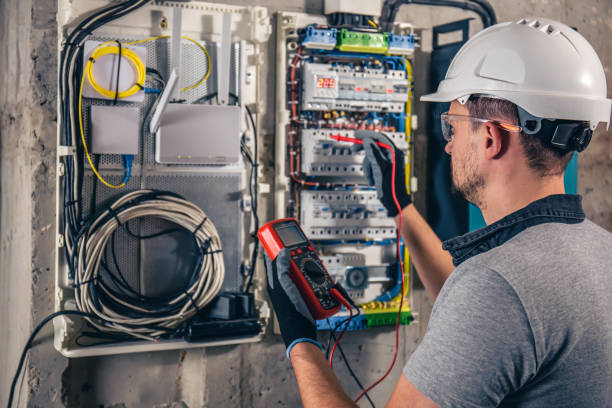 Best Electrical Outlet Repair  in Catoosa, OK
