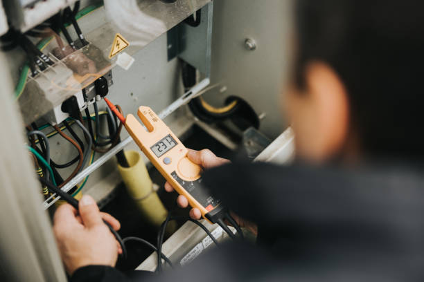 Best Electrical Installation Contractor  in Catoosa, OK
