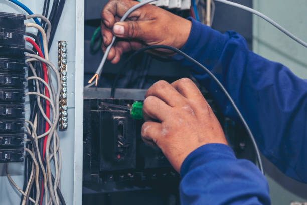 Best Electrical Contractors for Businesses  in Catoosa, OK