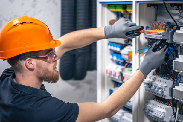 Best Circuit Breaker Repair  in Catoosa, OK