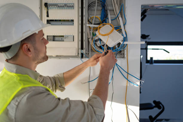 Best Emergency Electrical Repair  in Catoosa, OK